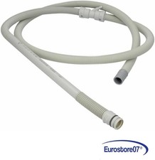 TUBO DI SCARICO PER LAVATRICE BOSCH SIEMENS  - 11008917- ORIGINALE