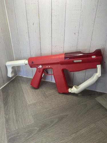 Playstation move sharp - sharp, shooter