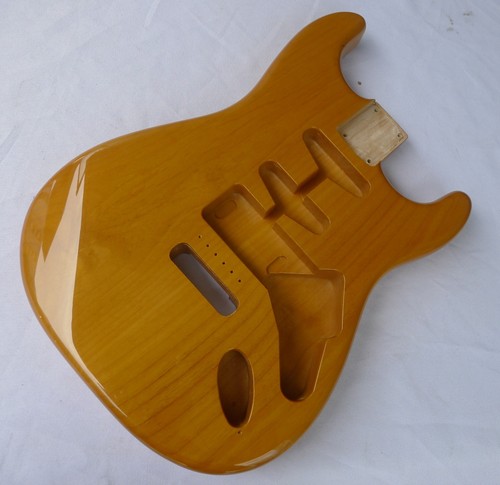 Strat body ontano - strat,
