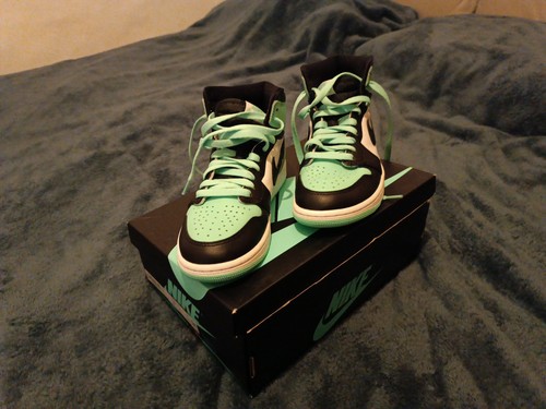 Air jordan retro - 1, high