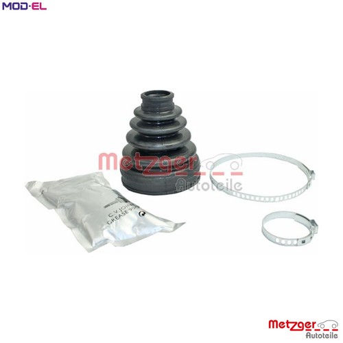 Kit soffietto albero - soffietto,