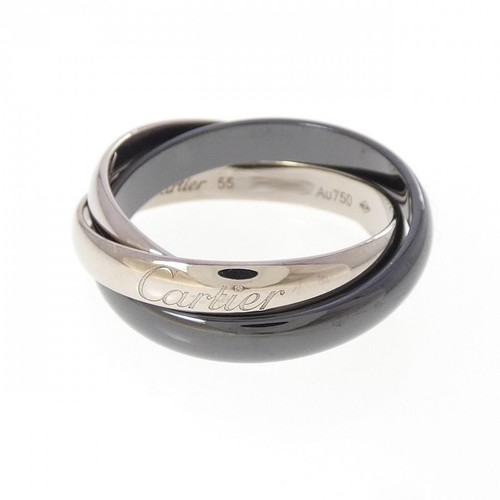 Autentico anello cartier - autentico,