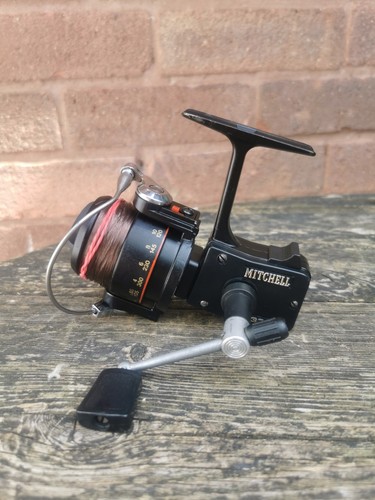 Mulinello pesca mitchell - mulinello,