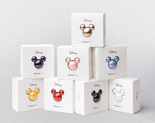 Iriver disney mickey mouse - disney,