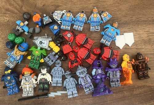 Lego nexo knights pacchetto - lego,