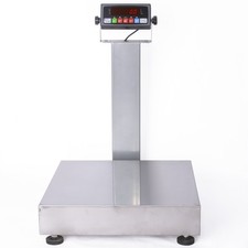 Banco industriale scala