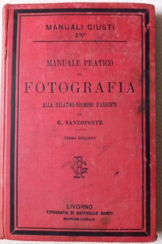 Libro manuale pratico - libro.,