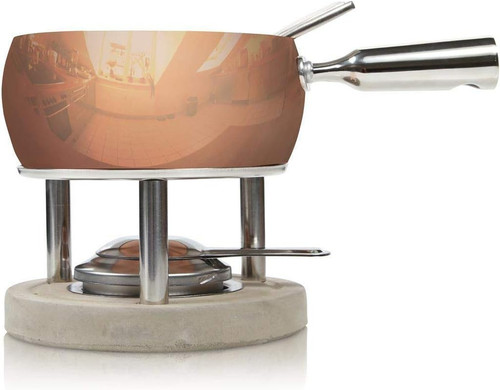 Set bourguignonne rame - set, –