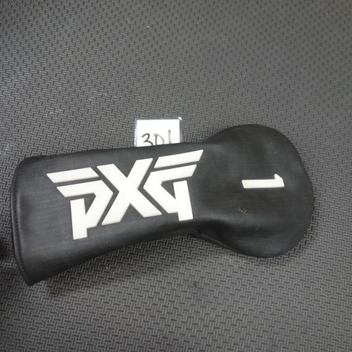 Pxg golf driver head - golf,