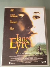 DVD JANE EYRE FRANCO