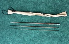 Canna da mosca vintage