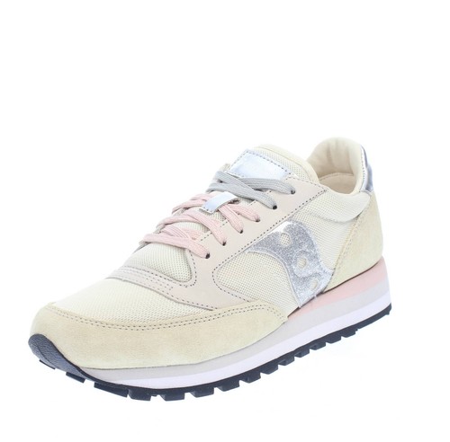 Saucony jazz triple beige - saucony,