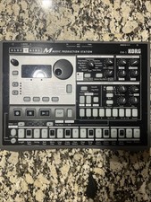 Korg Electribe EM-1 UNTESTED