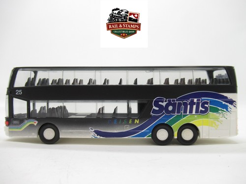 Herpa modello autobus - , da