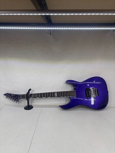 Chitarra elettrica esp ltd 1 - chitarra, m-1