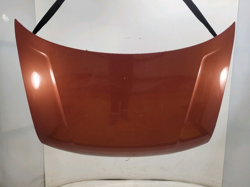 Cofano citroen berlingo i - cofano,