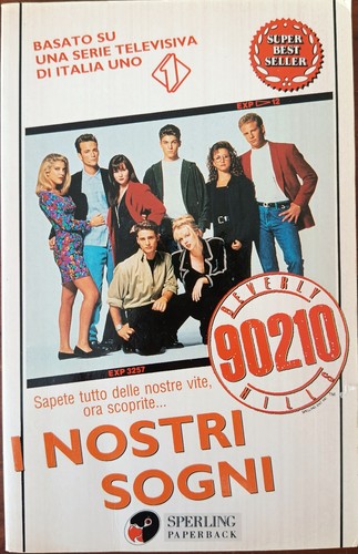 Nostri sogni beverly hills - i,