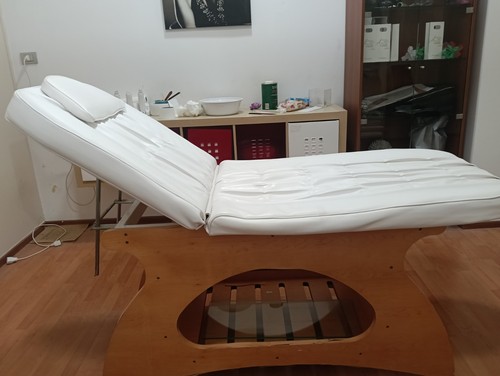 Lettino per massaggi - per,