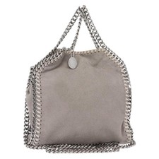 Borsa Stella MacCartney Catena