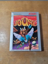 Joust - Atari 2600 *Brand New*