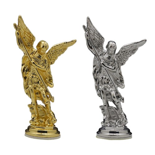 Figura statua decorazione - figura, in