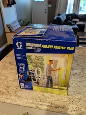 Graco Magnum Project Painter Plus 257025 spruzzatore di vernice airless