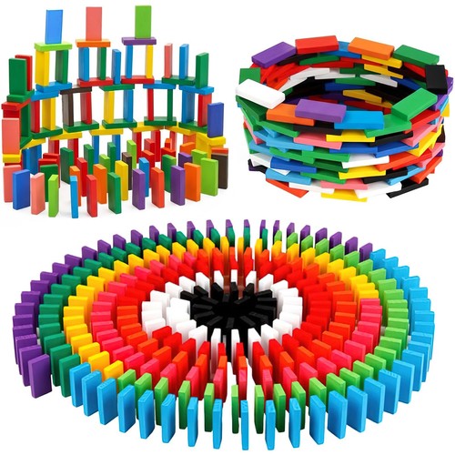Bigotters dominos set - dominos, per