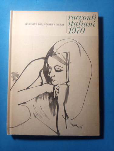 Racconti italiani 1970 - racconti,
