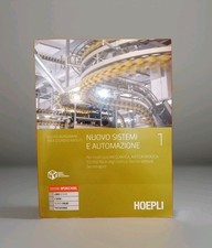 Libro di testo studio NUOVO