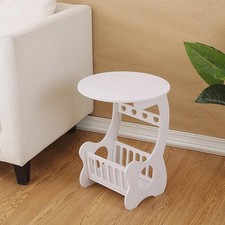 Tavolo laterale divano Mobili