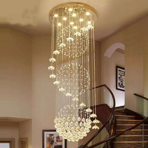 Lampadario soffitto moderno - da,