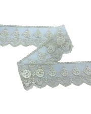 Passamaneria Pizzo Merletto