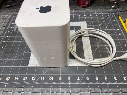 Router apple airport extreme - router,
