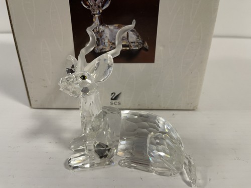 Statuina swarovski 175703 - 175703, anno