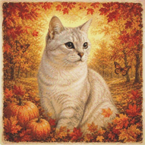 Gatto gattino burmilla - gatto,