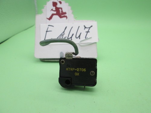 Relè avvio frigo - , mtrp-