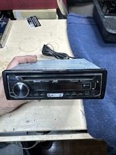 JVC KD-T905BTS Ricevitore CD