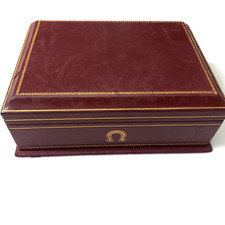 Scatola orologio vintage - , omega