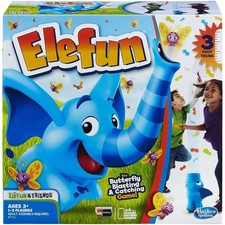 Elefun Flyers Hasbro gioco da