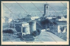 Asti moncalvo cartolina zb1730 - moncalvo,