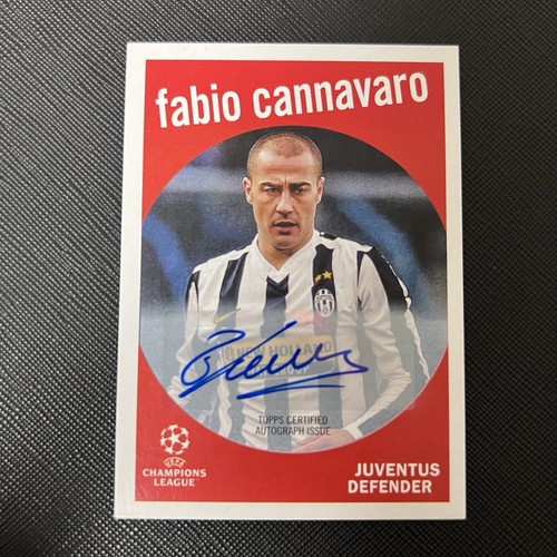 Fabio cannavaro auto 100 - fabio,