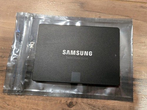 Samsung nand ssd 850 - 850, 250