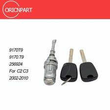 9170T9 cilindro serratura