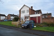 Photo A2 1965 housing Redwell
