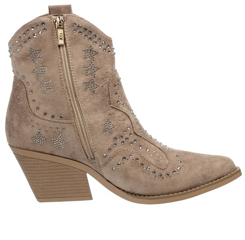 Xti footwear stivaletti texani - xti,