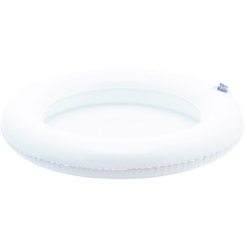 Frisbee gonfiabile pvc - gonfiabile, in