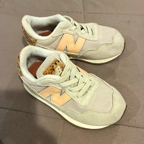 New balance sneaker per - new,