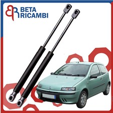 Molle a Gas Portellone