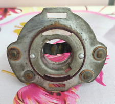 Porta lampada SIEM vespa faro basso struzzo anni 50 conservato Made in Italia