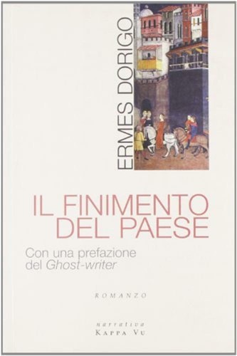 Finimento del paese - paese,